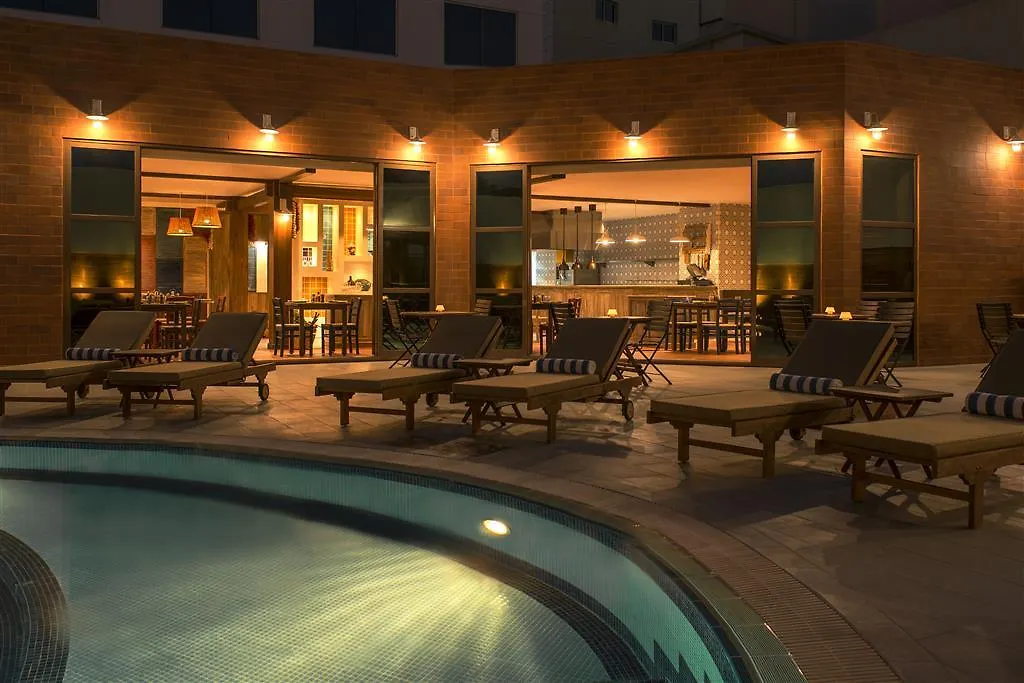 Majestic Premier Hotel Burdubai Dubai