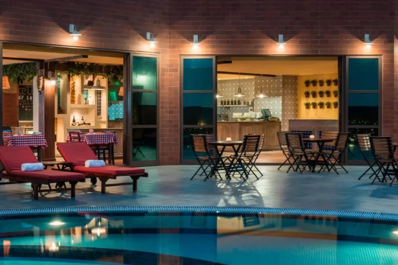 Majestic Premier Hotel BurDubái Emiratos Árabes Unidos