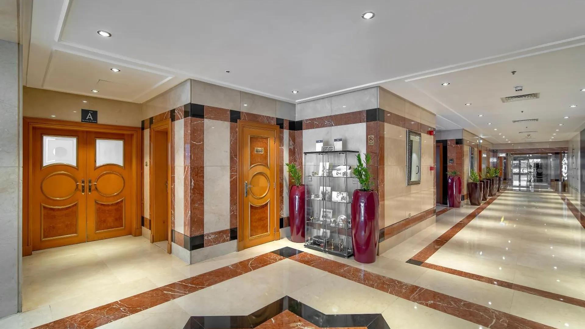 Majestic Premier Hotel Burdubai