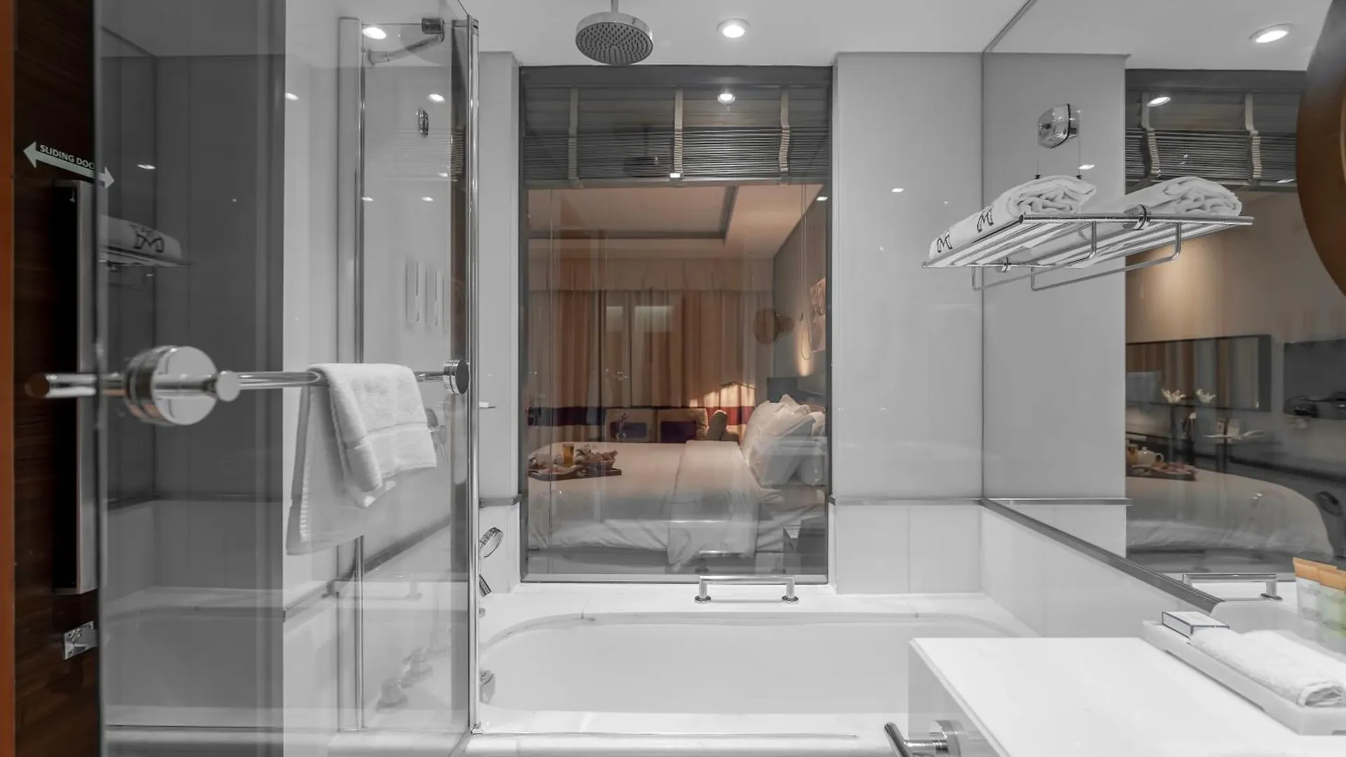 Majestic Premier Hotel Burdubai