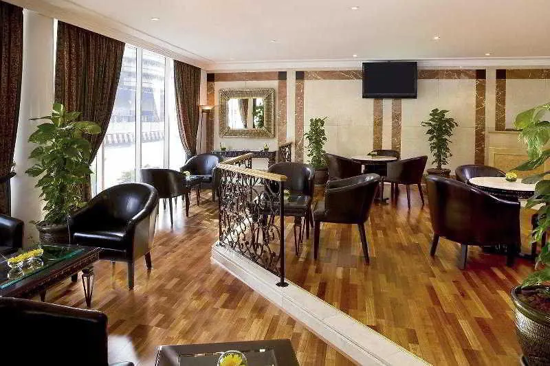 Majestic Premier Hotel Burdubai