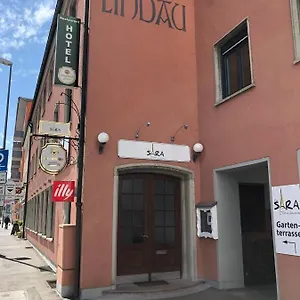 Hotel Stadt-lindau **