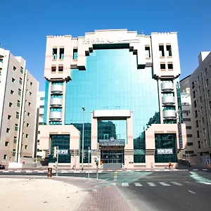 شقة فندقية Wescott Pearl