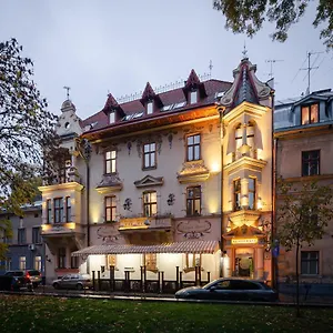 Chopin 4* Lviv