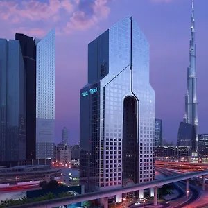 Dusit Thani Дубай