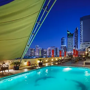 Corniche 5* Abu Dhabi