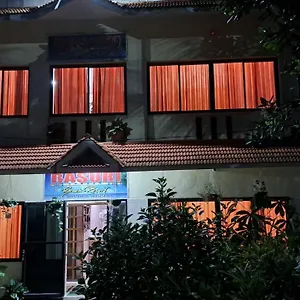 Basuri India