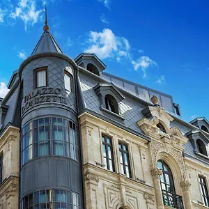 Hotel Palazzo Donizetti - Special Class ****