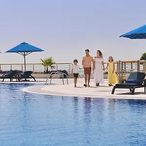 Resort Intercontinental Abu Dhabi, An Ihg *****