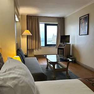 Hotel Kadikoey Rihtim ***