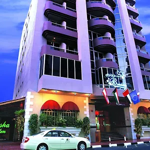 Broadway 3* Dubai