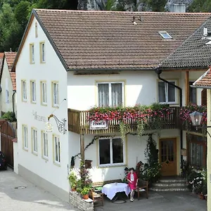 Gasthof Holzapfel 