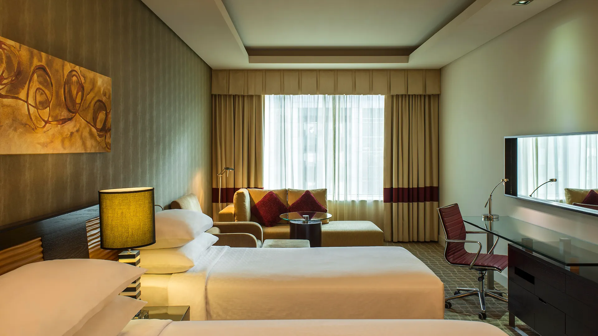 Majestic Premier Hotel Burdubai