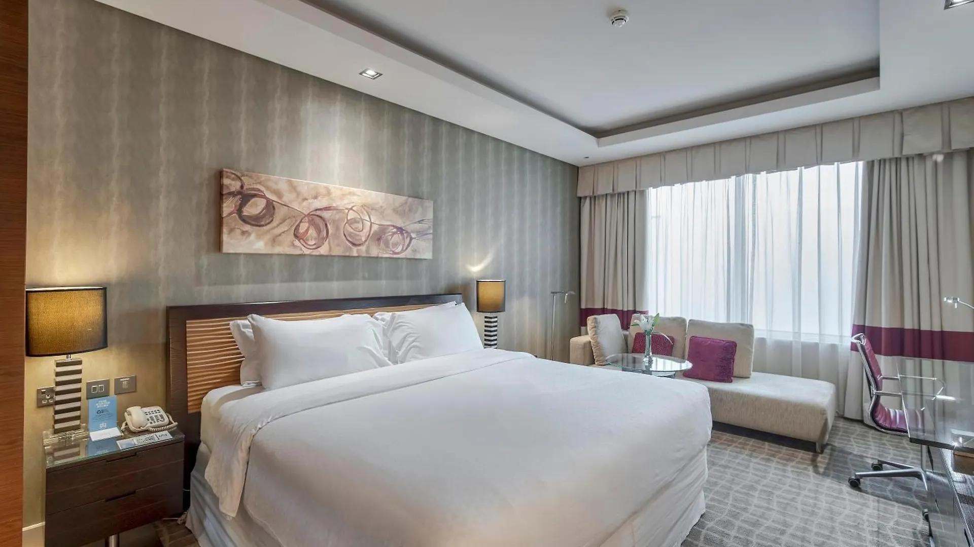 Majestic Premier Hotel Burdubai United Arab Emirates