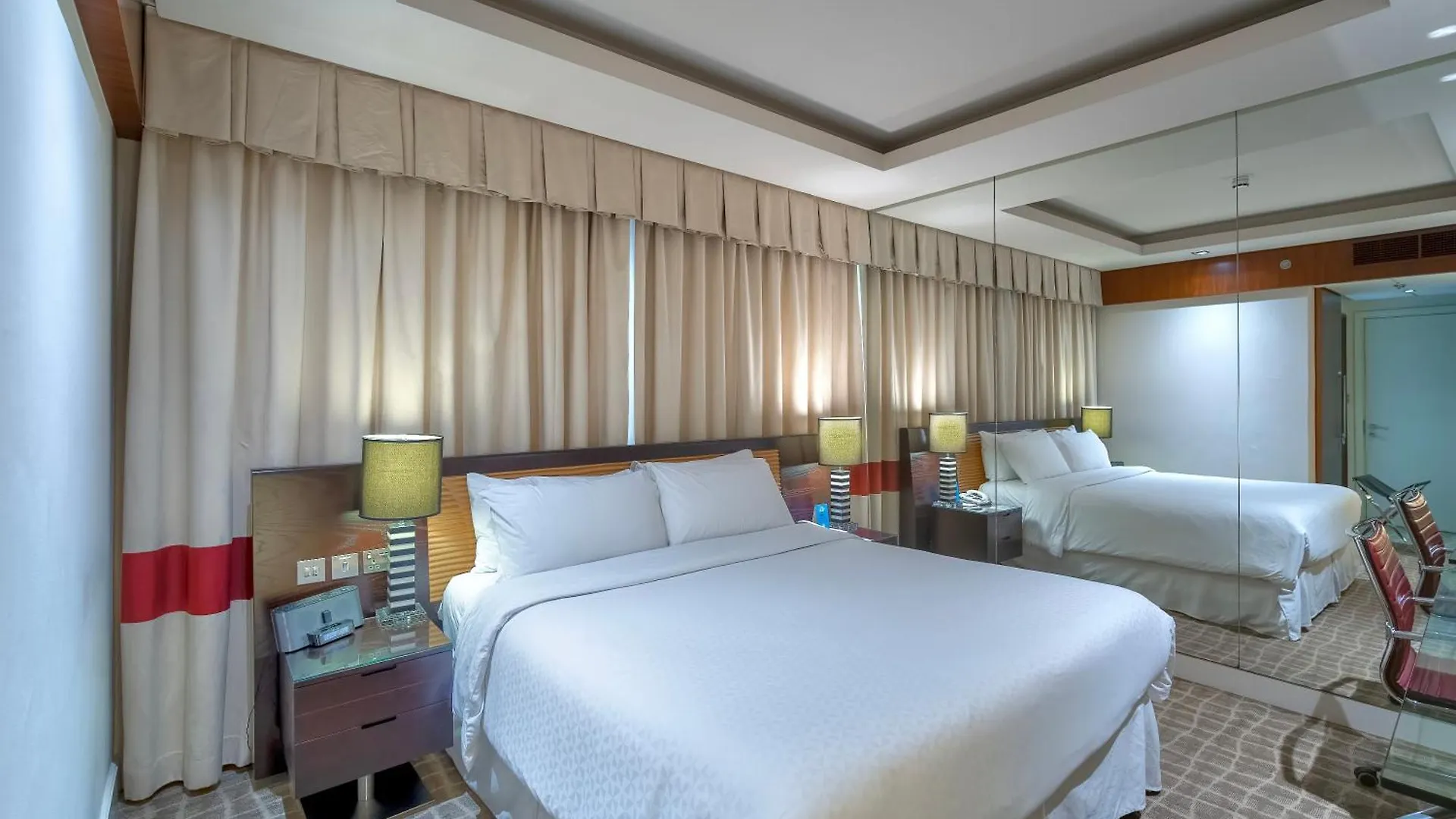 Majestic Premier Hotel Burdubai United Arab Emirates