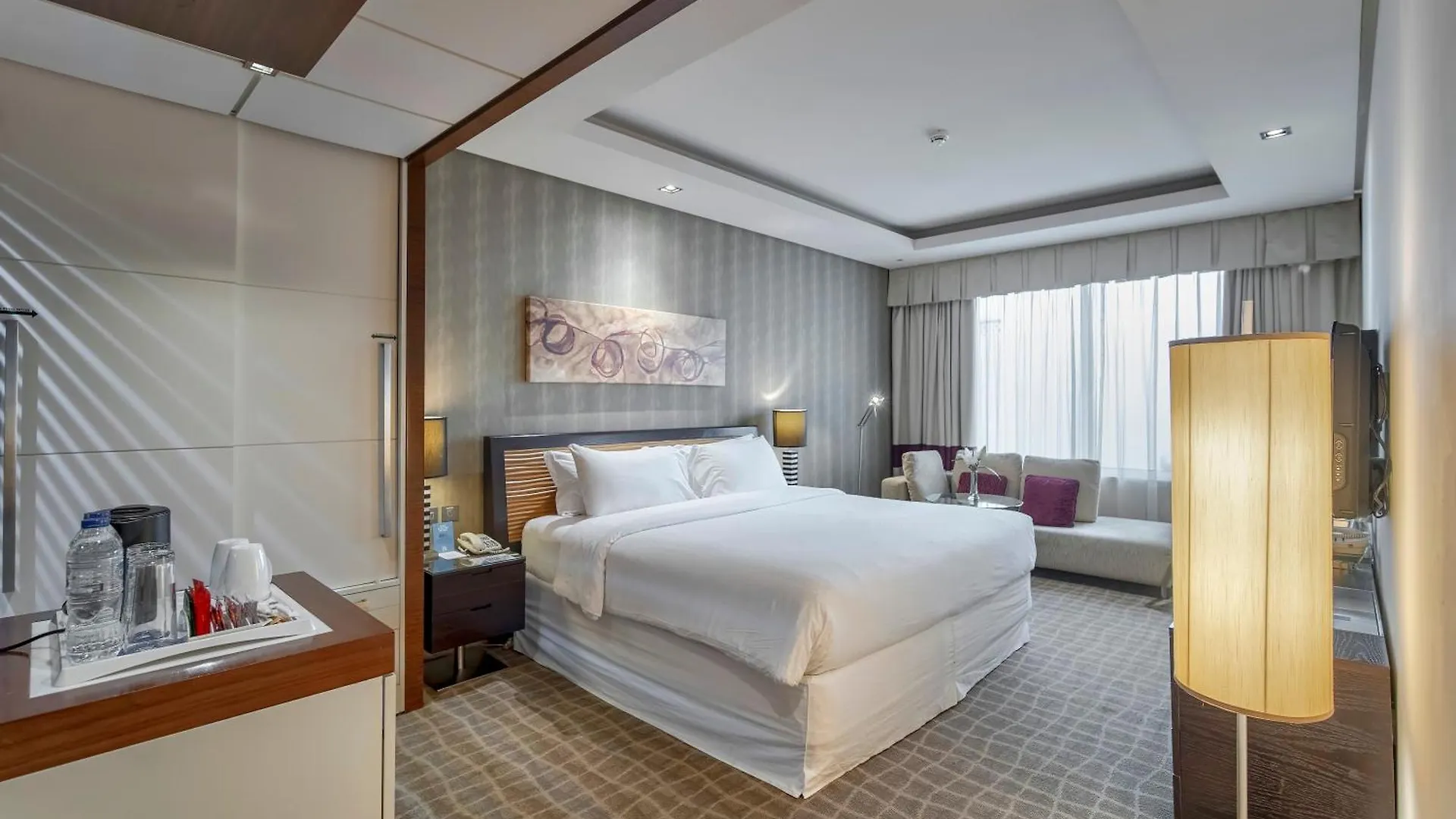 Majestic Premier Hotel Burdubai  Dubai