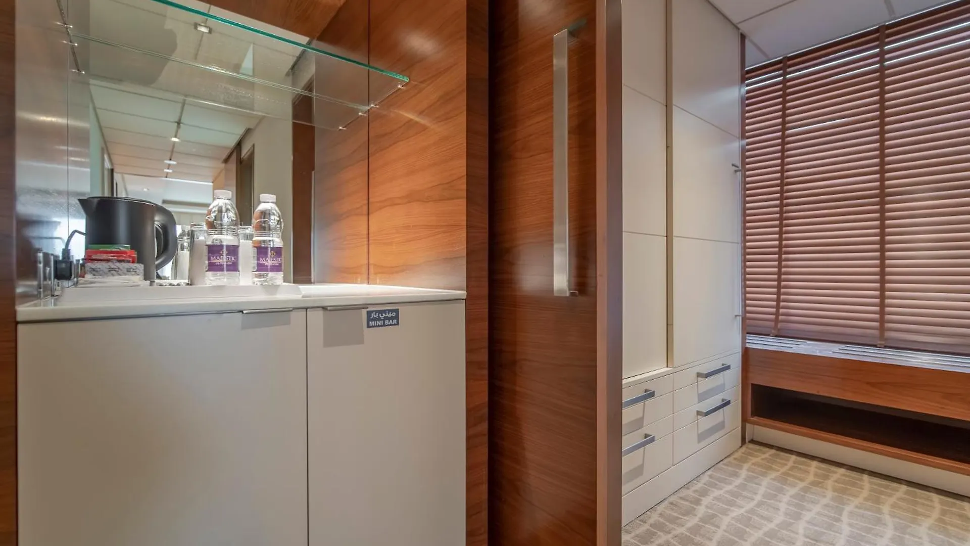 Majestic Premier Hotel Burdubai