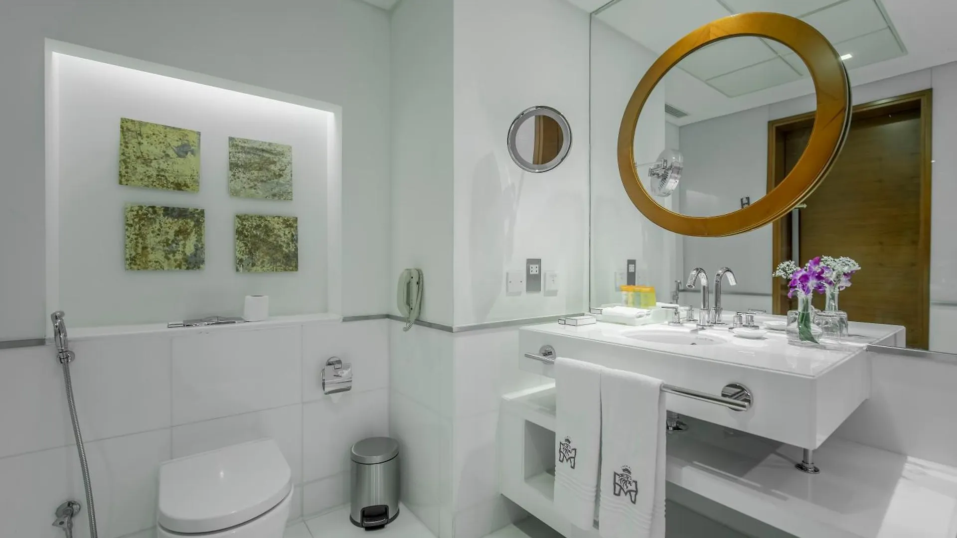 Majestic Premier Hotel Burdubai