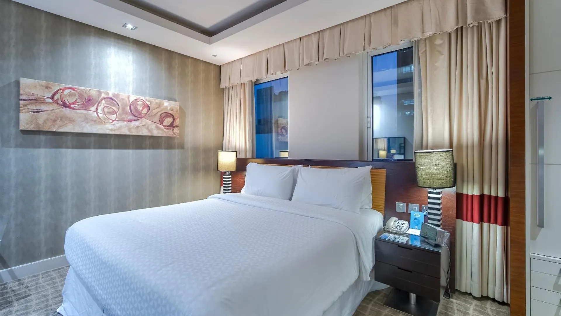 Majestic Premier Hotel Burdubai