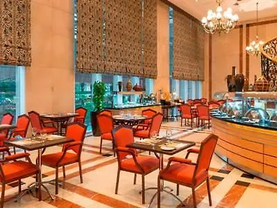 Majestic Premier Hotel Burdubai United Arab Emirates