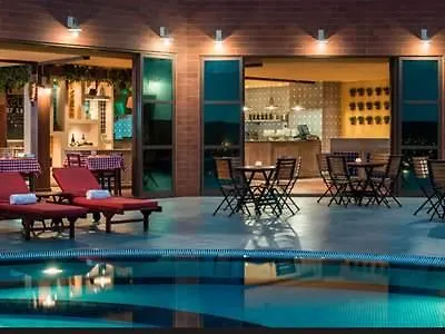 ****  Majestic Premier Hotel Burdubai United Arab Emirates