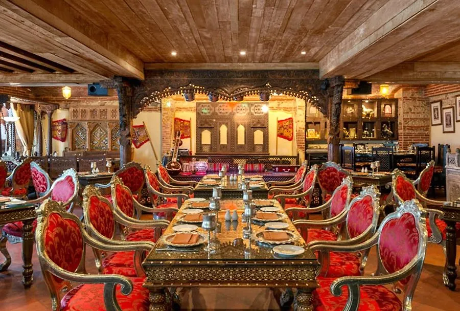 Majestic Premier Hotel Burdubai Dubai