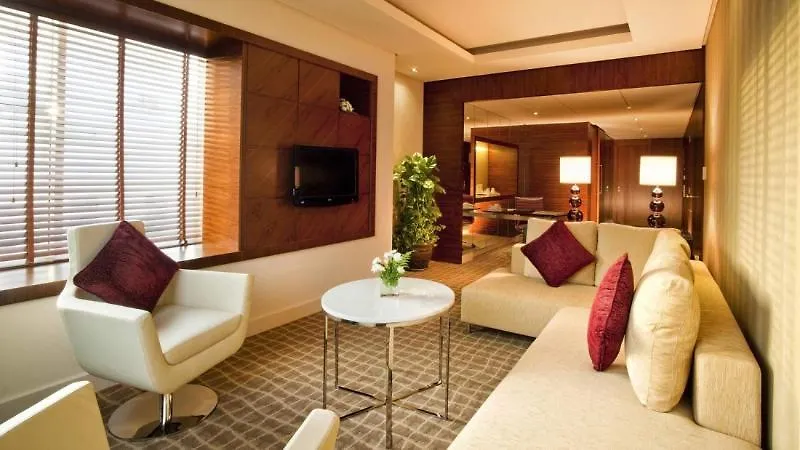 Majestic Premier Hotel Burdubai 4*, Dubai