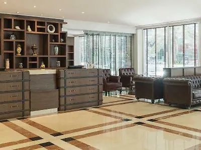 Majestic Premier Hotel Burdubai  Dubai