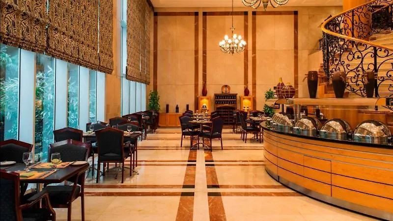 Majestic Premier Hotel Burdubai  Dubai