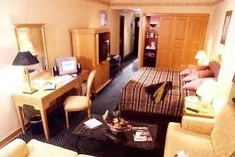 Majestic Premier Hotel Burdubai