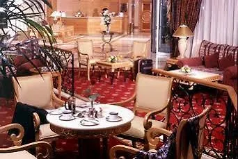Majestic Premier Hotel Burdubai