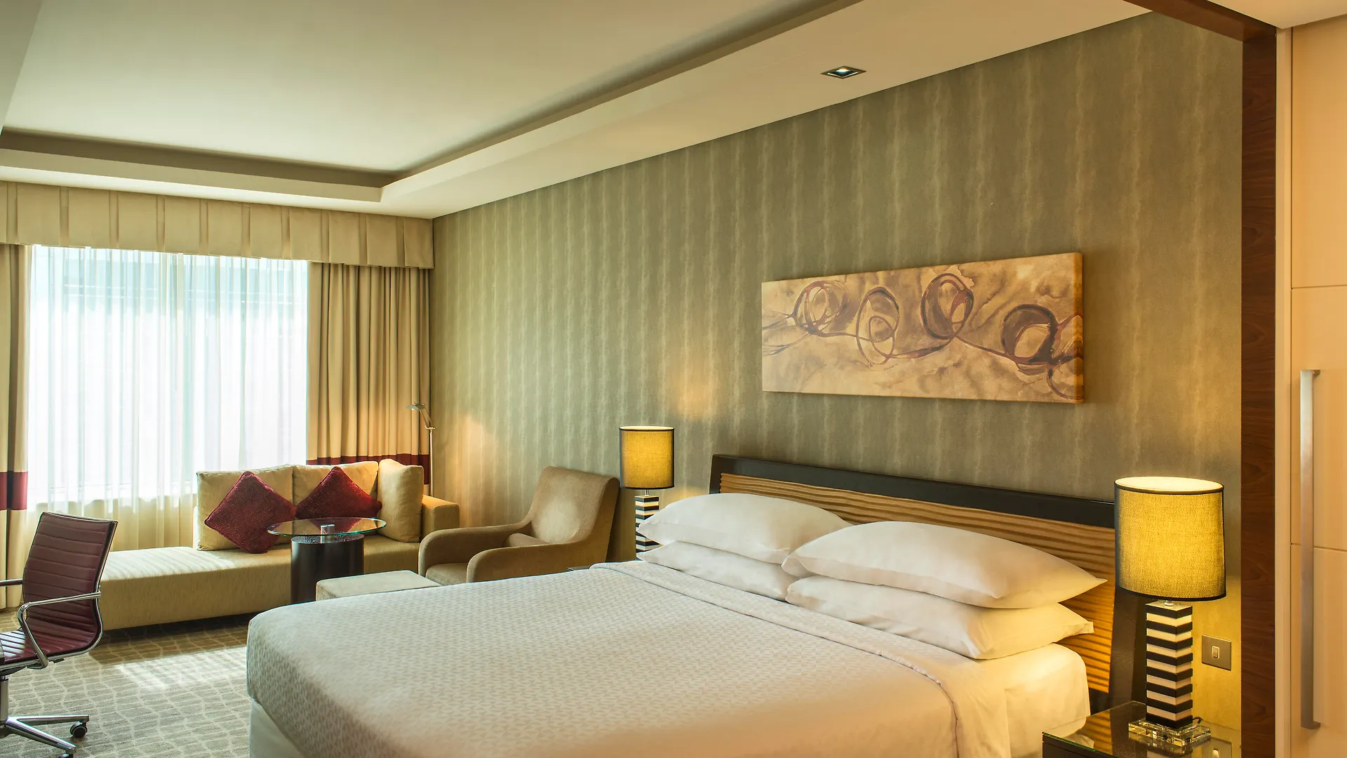 Majestic Premier Hotel Burdubai Vereinigte Arabische Emirate