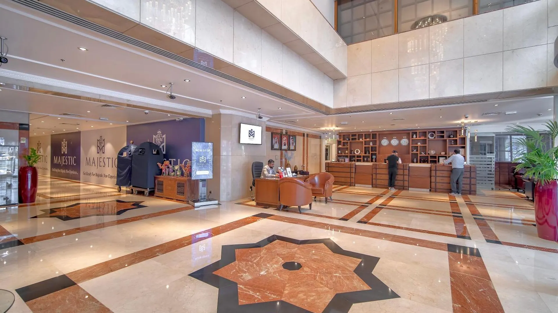 布尔迪拜福朋喜来登酒店 酒店 迪拜