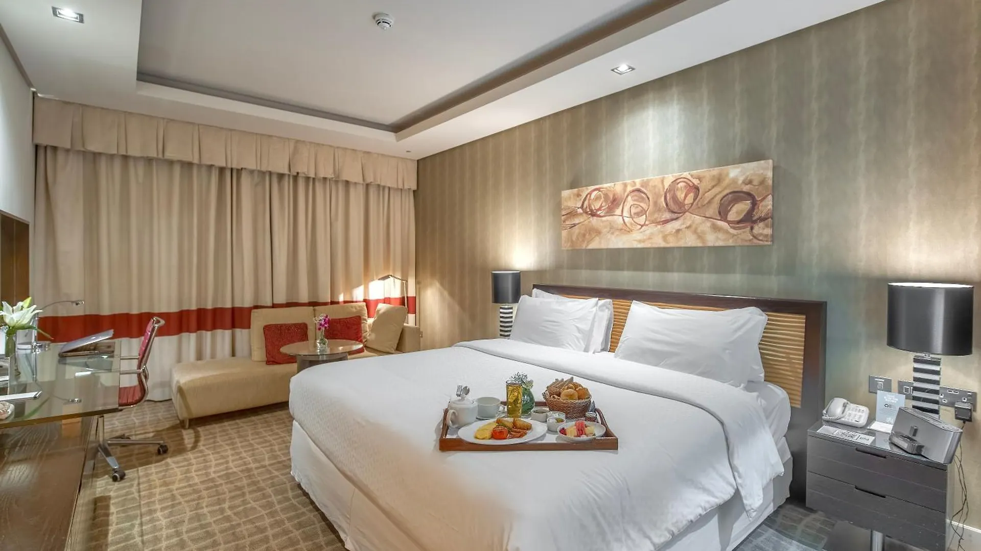 Majestic Premier Hotel Burdubai Dubai