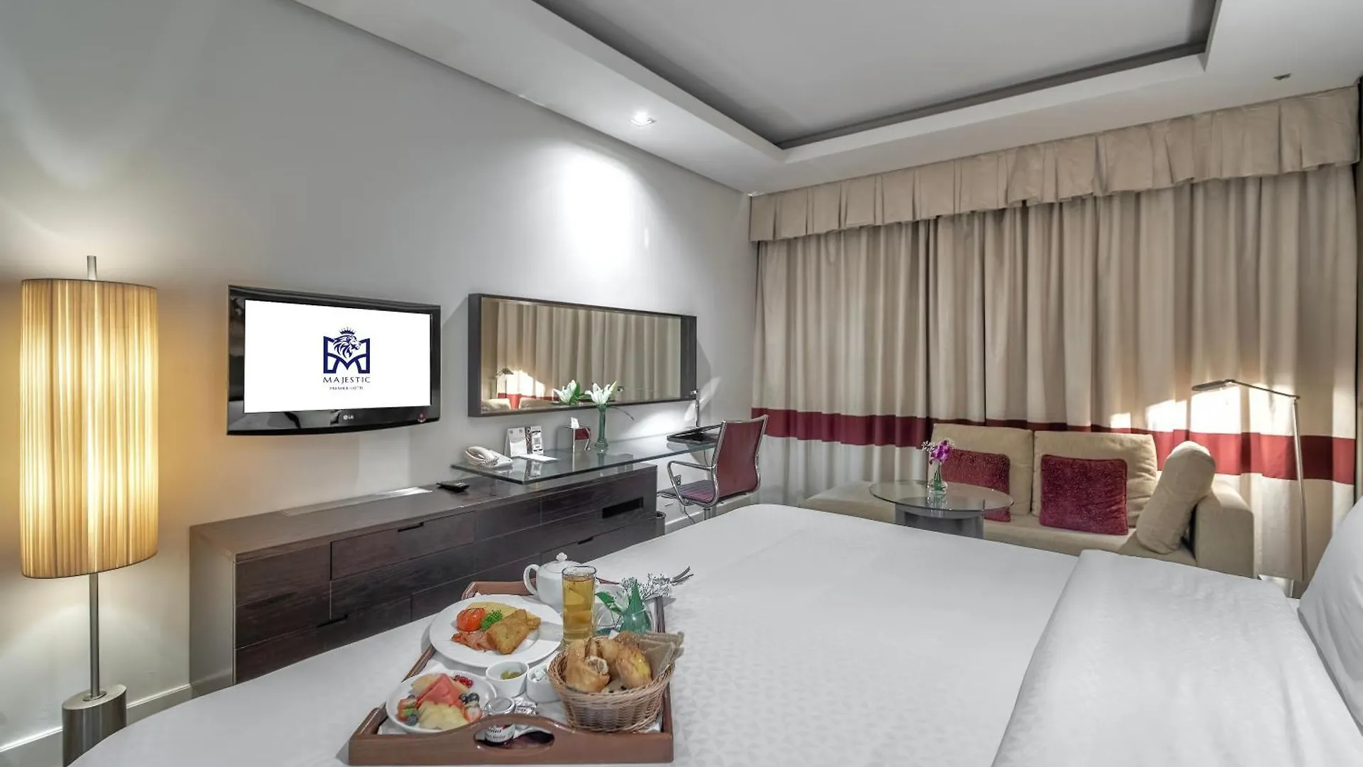 Majestic Premier Hotel Burdubai