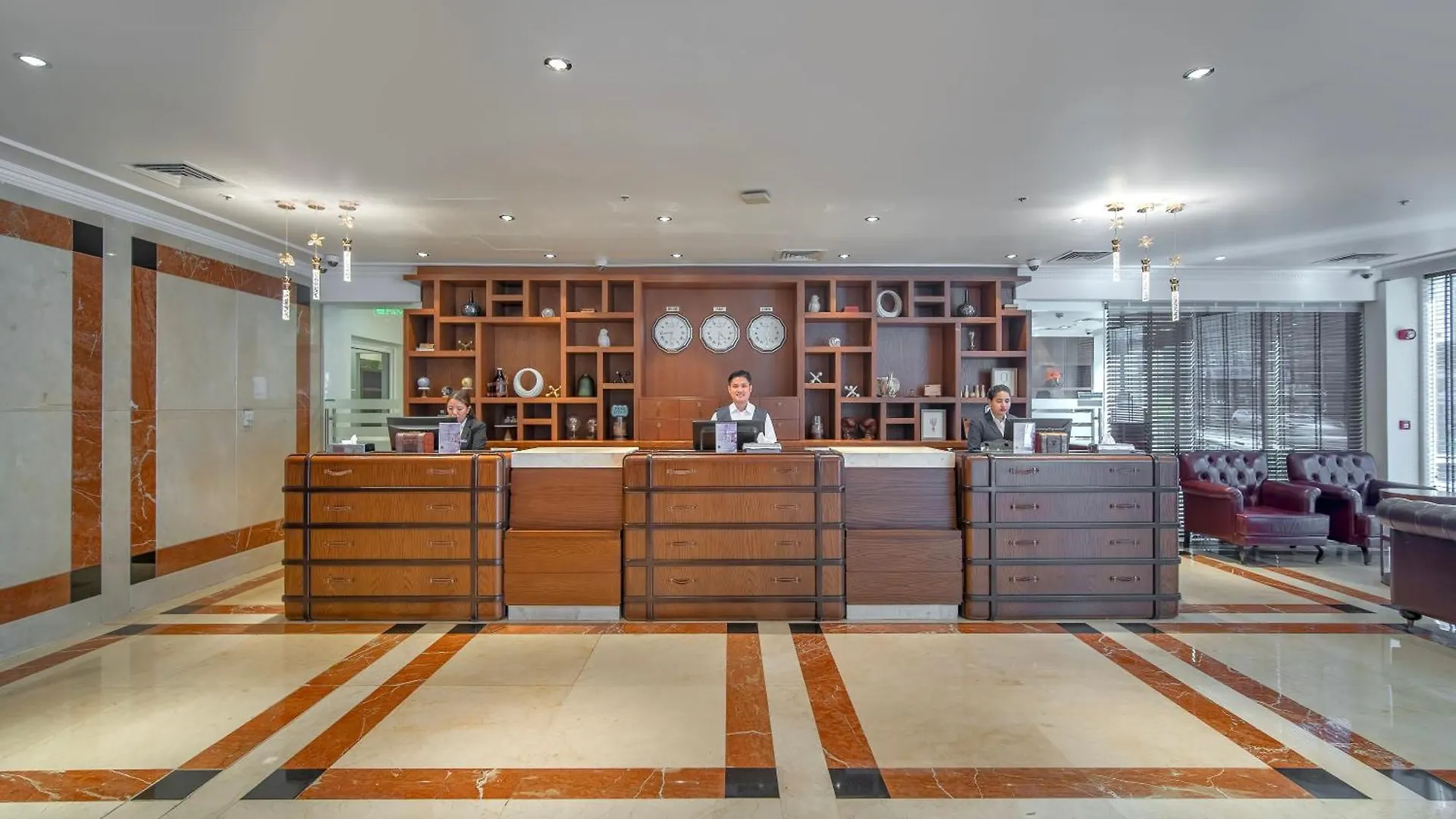Majestic Premier Hotel Burdubai 4*, Dubai Vereinigte Arabische Emirate