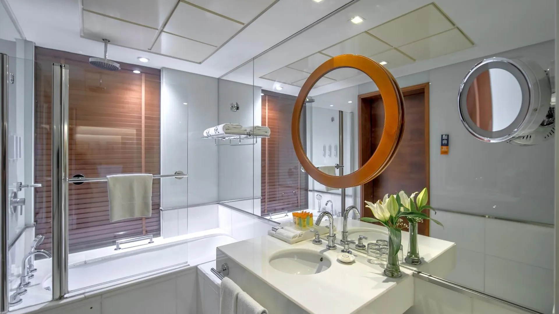Majestic Premier Hotel Burdubai