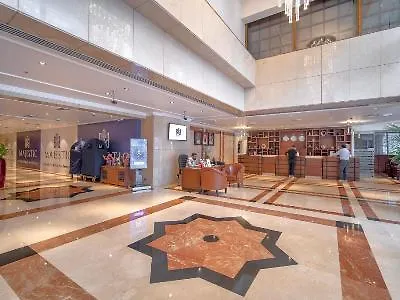 Majestic Premier Hotel Burdubai
