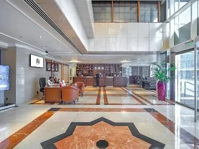 Majestic Premier Hotel Burdubai