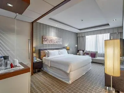 ****  Majestic Premier Hotel Burdubai Vereinigte Arabische Emirate