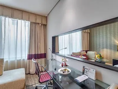 ****  Majestic Premier Hotel Burdubai Vereinigte Arabische Emirate