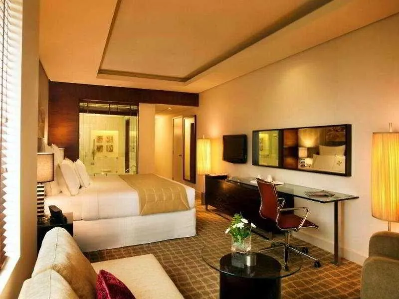 Majestic Premier Hotel Burdubai