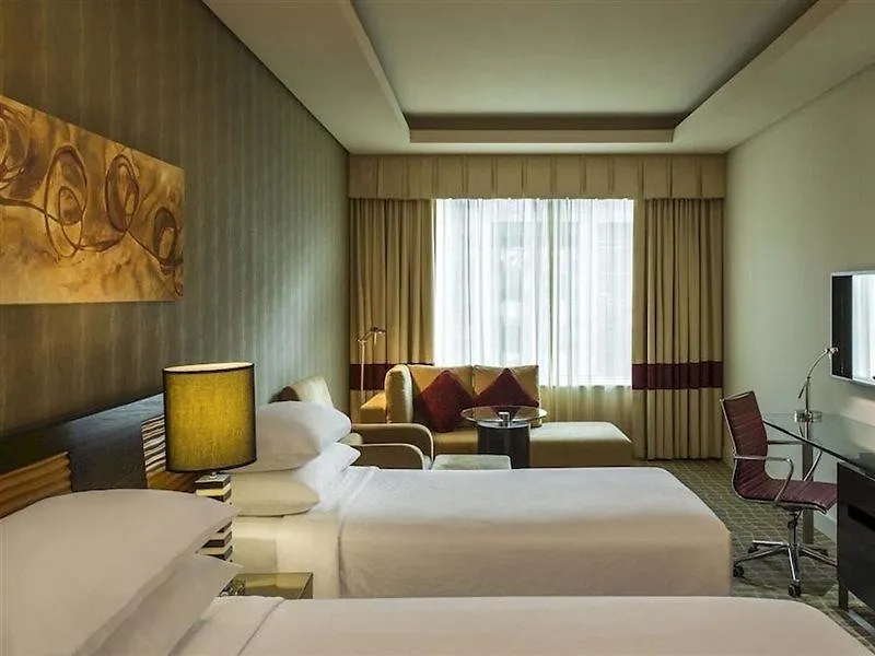 Majestic Premier Hotel Burdubai Dubai