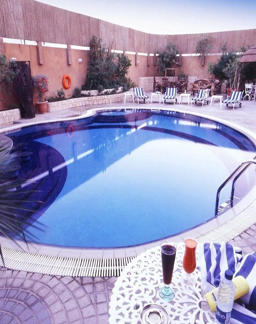 Majestic Premier Hotel Burdubai Vereinigte Arabische Emirate