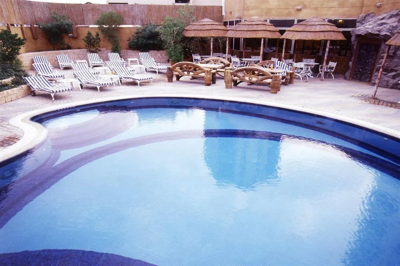 Majestic Premier Hotel Burdubai 4*, Dubai