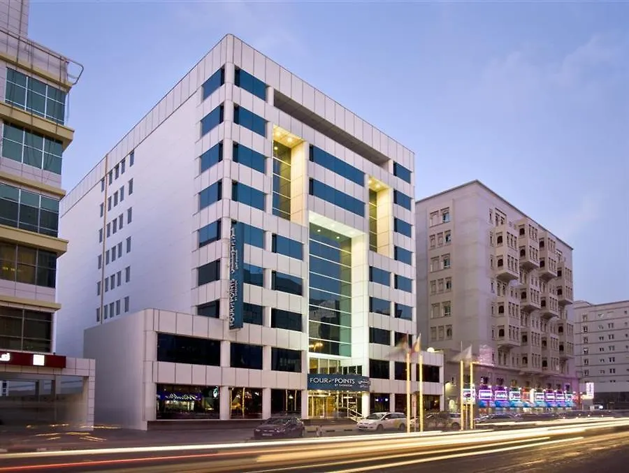 Majestic Premier Hotel Burdubai 4*, Dubai Vereinigte Arabische Emirate