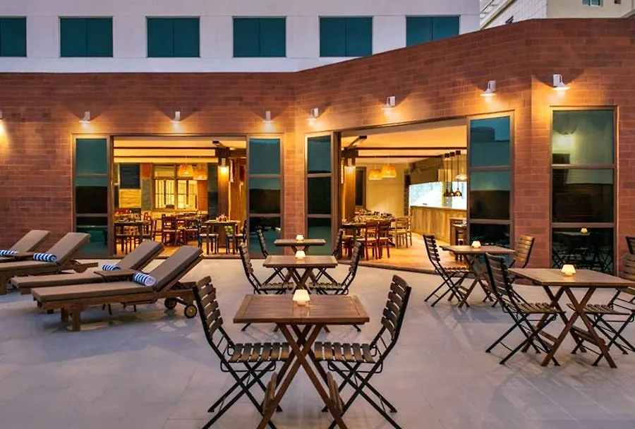Majestic Premier Hotel Burdubai
