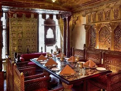 Majestic Premier Hotel Burdubai